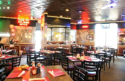 Tyner Hotel | Chattanooga Heritage Inn