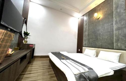 Lien Chieu Apartment | Châu Anh Hotel DN - by BAY LUXURY