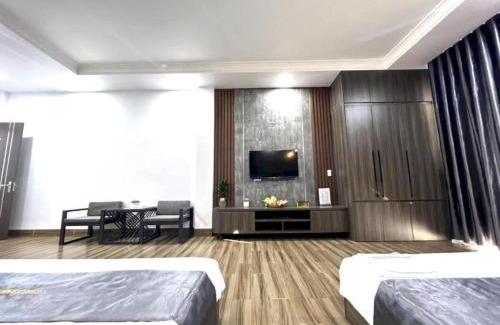 Lien Chieu Apartment | Châu Anh Hotel DN - by BAY LUXURY