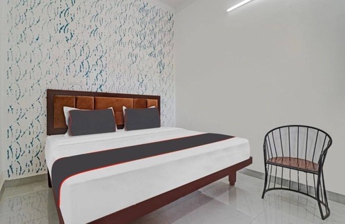 Bullawala House | Chaudhary Guest House