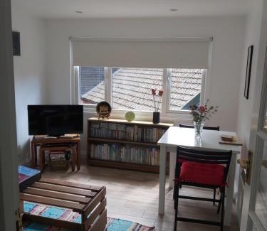 Saxmundham Apartment | Chauffeur's, Snape