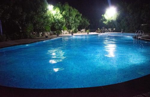 Pushkar Hotel | Chauhan Sheraton Resort