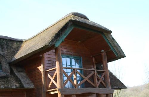 Ourville-en-Caux House | Chaumière d'Albâtre -Gîte-Détente nature et bien être