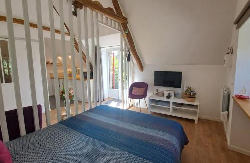 Pluvigner House | Chaumière de Kerréo, CELESTINE