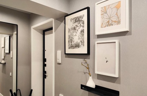 Matonge Apartment | Chaussée de Wavre family app's