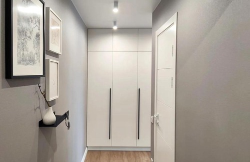 Matonge Apartment | Chaussée de Wavre family app's