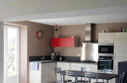 Meilhac House | Chautardie