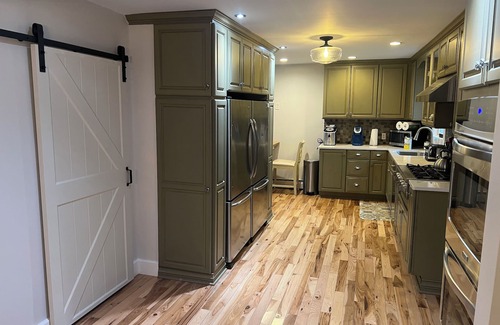 Bemus Point House | Chautauqua Lake Front Property - Short Walk to the Village of Bemus Point!