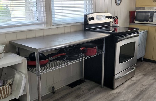 Bemus Point House | Chautauqua Lakefront Home-Maple Springs-near Bemus, Private Dock, 4BR/3FullBaths