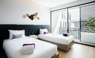 Chaweng City Center Hotel | Chaweng Villawee Hotel