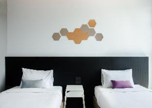 Chaweng City Center Hotel | Chaweng Villawee Hotel