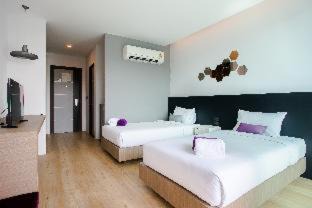 Chaweng City Center Hotel | Chaweng Villawee Hotel