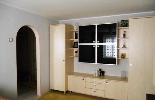 Klin Apartment | Chaykovsky Apartment KLIN