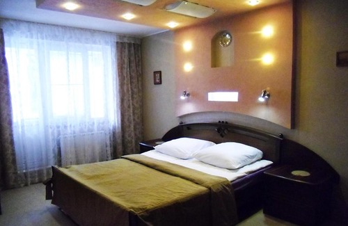 Klin Apartment | Chaykovsky Apartment KLIN