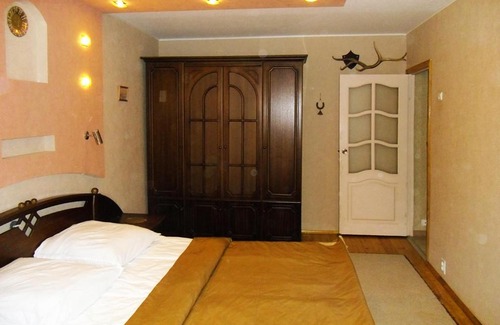 Klin Apartment | Chaykovsky Apartment KLIN