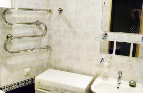 Klin Apartment | Chaykovsky Apartment KLIN