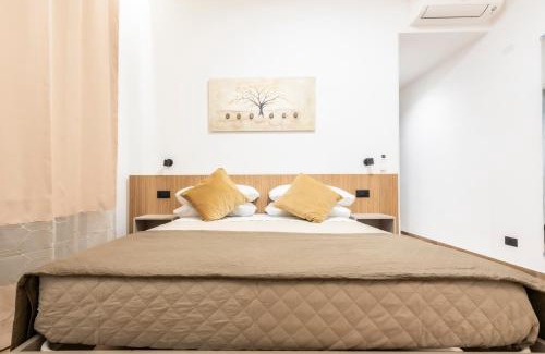 Ancona House | CHD Rooms