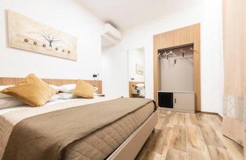 Ancona House | CHD Rooms