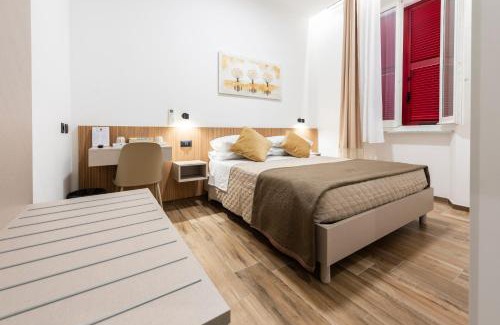 Ancona House | CHD Rooms