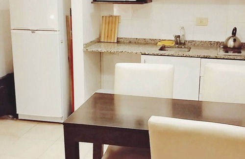 Nunez Apartment | Che! Buenos Aires. Luminoso Studio te espera en Belgrano