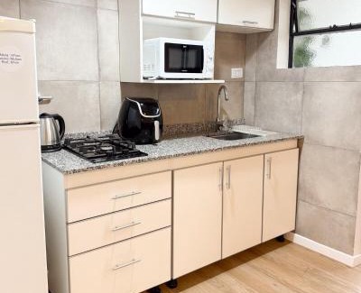 Santa Rosa Apartment | Che Pampa Departamento