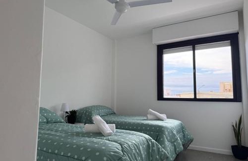 Santa Rosa Apartment | Che Pampa Departamento