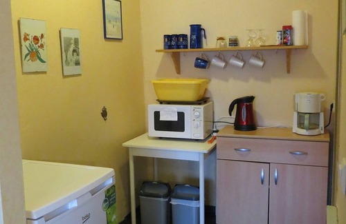 Neuende Apartment | cheap apartment with good connections