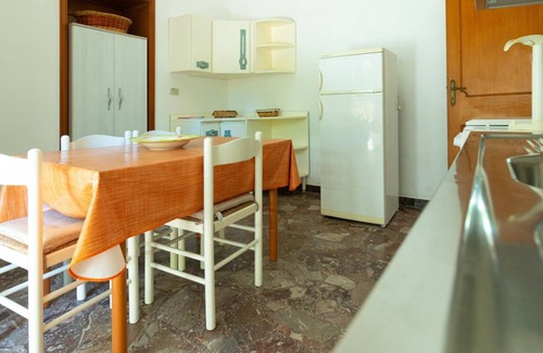 Casarano House | Cheap Ferrari vacation home in Casarano in Salento, Puglia
