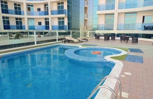 Ajman Apartment | Cheap Holiday Homes