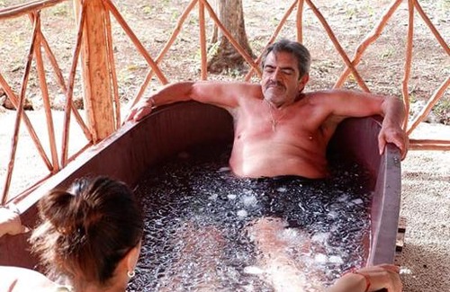 Leona Vicario House | Chechén Chaká Lodge Completo