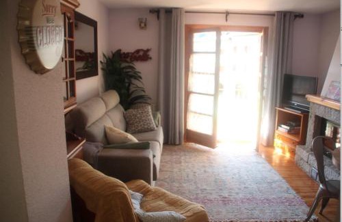Benasque Apartment | CHECK-IN CASAS Luana