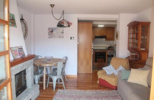 Benasque Apartment | CHECK-IN CASAS Luana