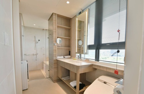 Sanchong Hotel | CHECK inn Select New Taipei Sanchong