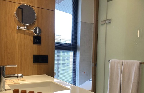 Sanchong Hotel | CHECK inn Select New Taipei Sanchong
