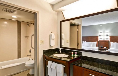 Tucson House | Check out Mt. Lemmon! 4 Pet-friendly Suite with FREE Parking! Seasonal Pool!
