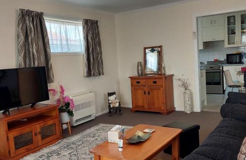 Halswell House | Checketts Bungalow in Halswell