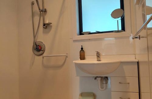 Halswell House | Checketts Bungalow in Halswell