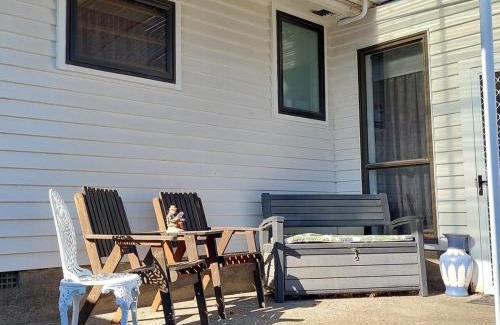 Halswell House | Checketts Bungalow in Halswell