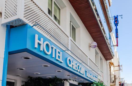 Torredembarra Hotel | Checkin Torredembarra