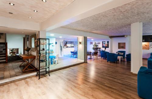 Torredembarra Hotel | Checkin Torredembarra