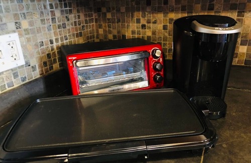 Downtown St. Louis Apartment | Checks All Boxes! Cozy 2 bed/2 bath St Louis Loft