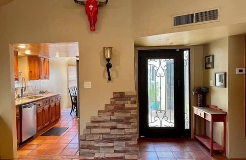 Picacho Hills House | Cheerful 2-bedroom townhouse with beautiful views
