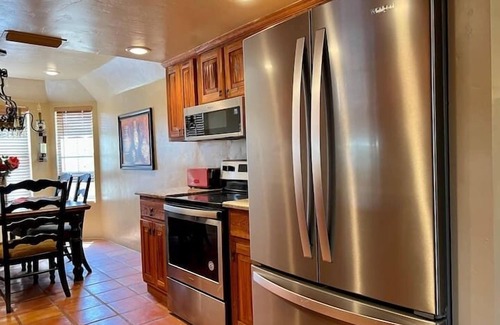 Picacho Hills House | Cheerful 2-bedroom townhouse with beautiful views