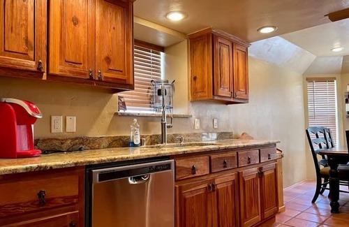 Picacho Hills House | Cheerful 2-bedroom townhouse with beautiful views