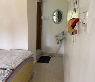 Shrirangapattana Villa | Cheerful 2 bedroom Private Farmhouse stay