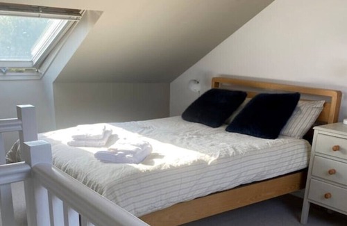 Clitheroe House | Cheerful and spacious 3 bed home in Clitheroe
