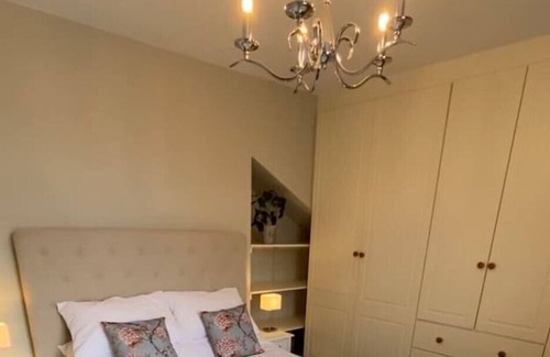 Clitheroe House | Cheerful and spacious 3 bed home in Clitheroe