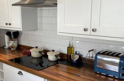 Clitheroe House | Cheerful and spacious 3 bed home in Clitheroe