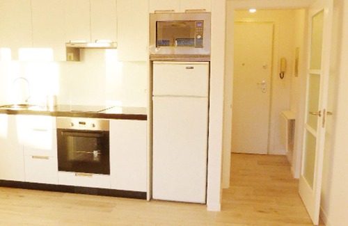 Santiago de Compostela Apartment | CHEERFUL, LUMINOUS, DOWNTOWN AND COZY APARTMENT