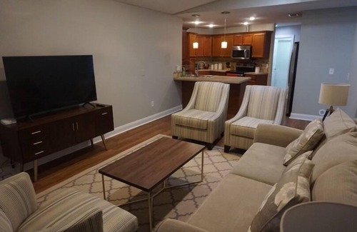 Citrus Park House | Cheerful, family friendly home